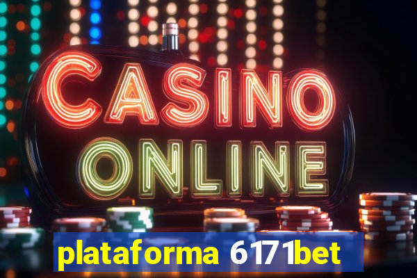 plataforma 6171bet